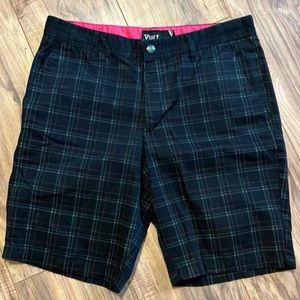 Vurt Shorts